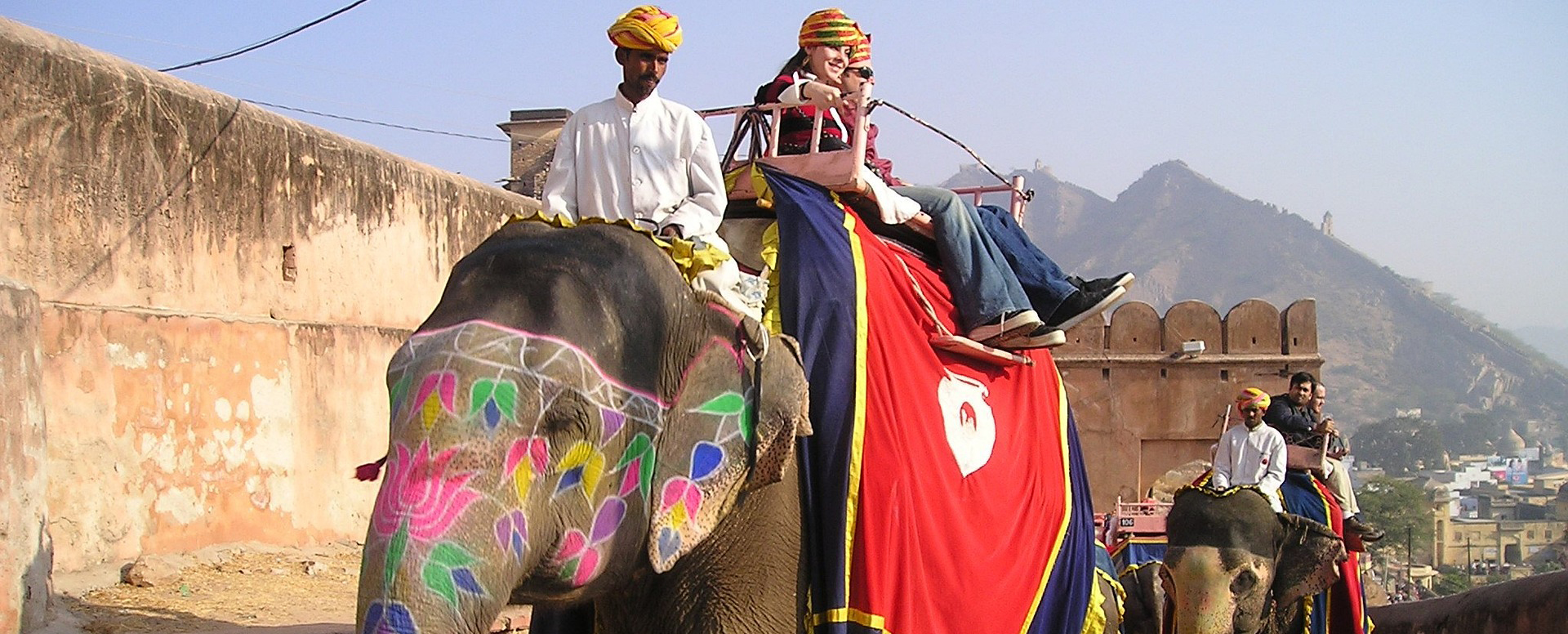 north india tour and travels