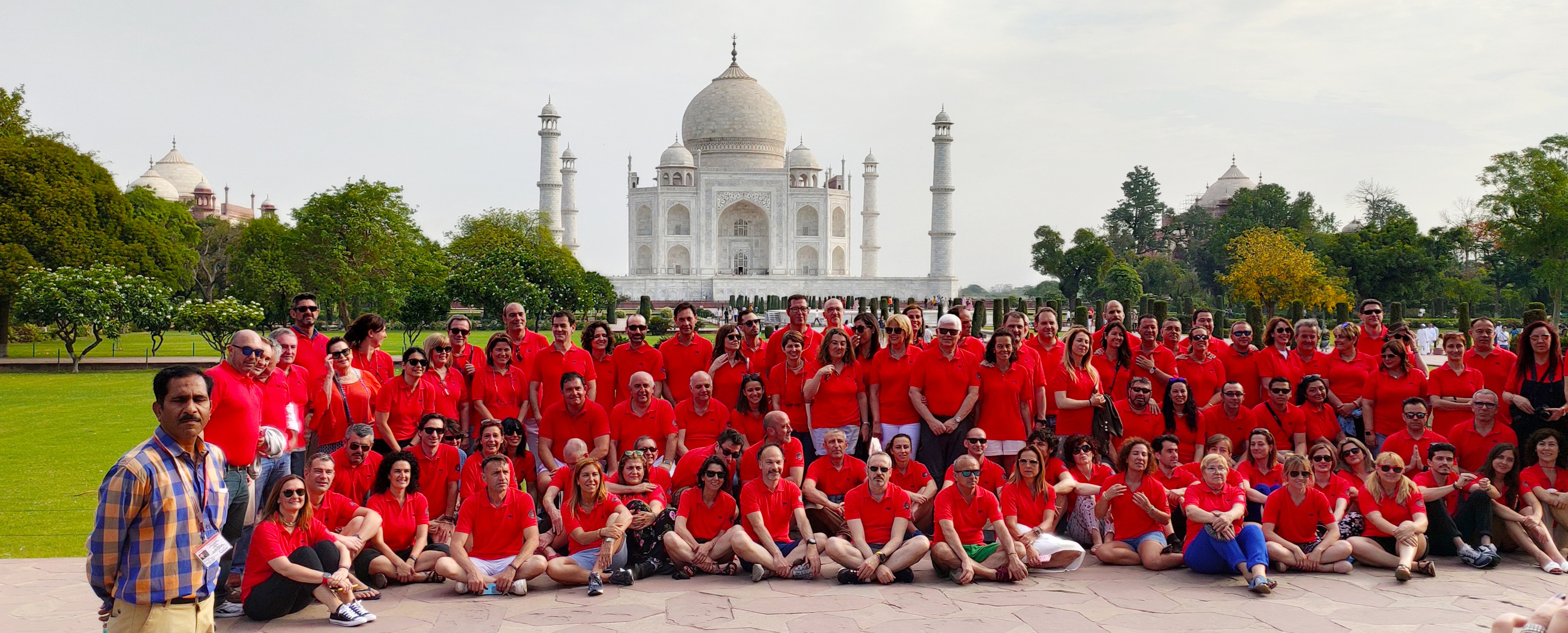 north india tour package