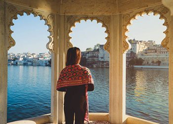 Royal Rajasthan Tour by Car (12 Day)