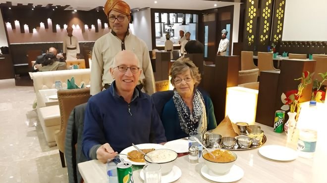 Delhi One Day Tour