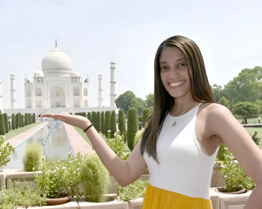 Golden Triangle Tour 4 Days
