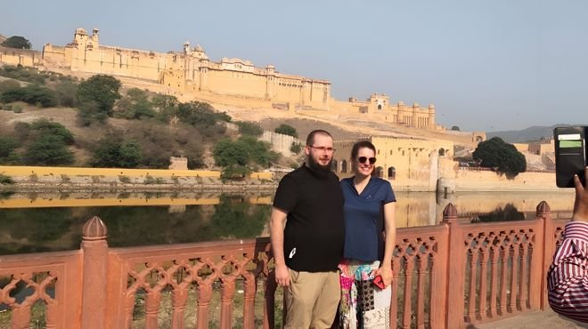 Exclusive Rajasthan Tour by Car (8 Days)