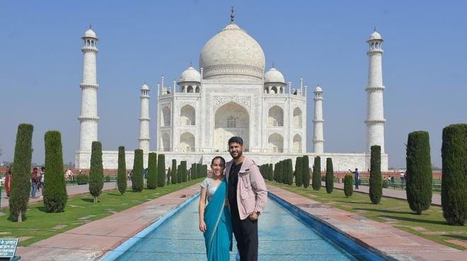 Exclusive Rajasthan Tour by Car (8 Days)