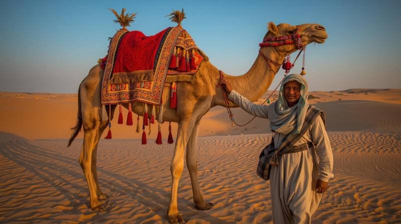 Classic Rajasthan Tour by Car (10 Days)