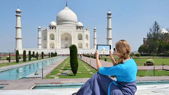 Royal Rajasthan Tour by Car (12 Day)