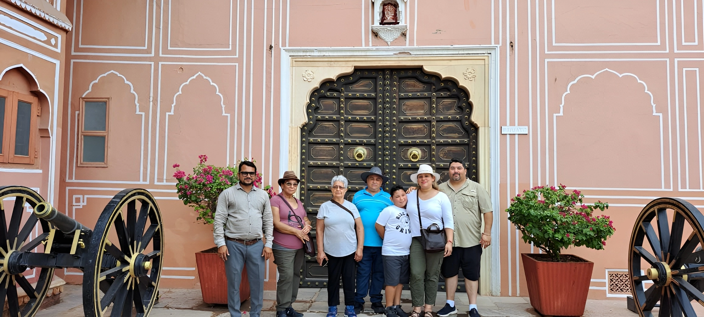 Rich Legacy Rajasthan Tour by Car