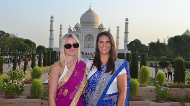 Rich Legacy Rajasthan Tour by Car