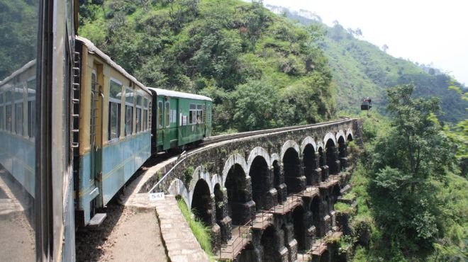 Shimla-Manali Tour from Delhi by Car