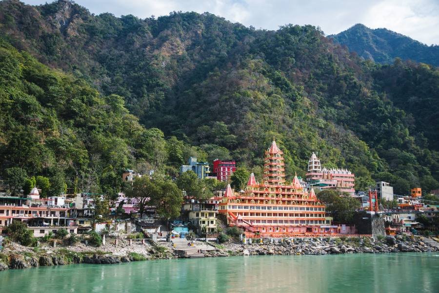 Char Dham Yatra