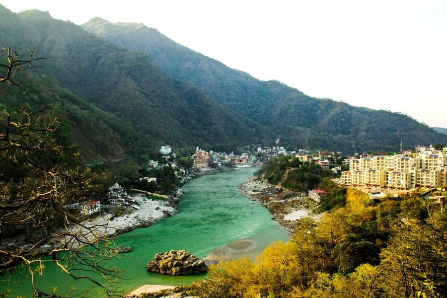 Char Dham Yatra