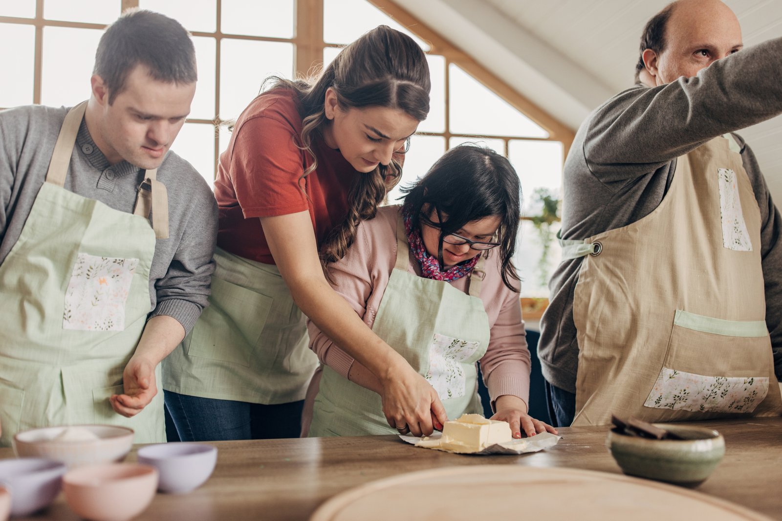 ⁠Agra Cooking Classes Tour