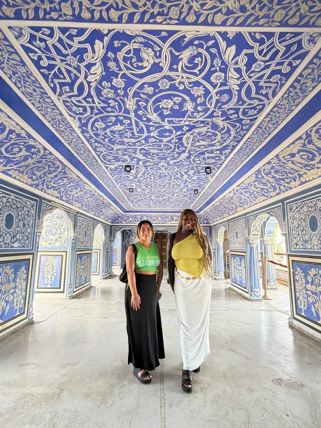From Delhi: Private 5-Day Golden Triangle and Varanasi Tour