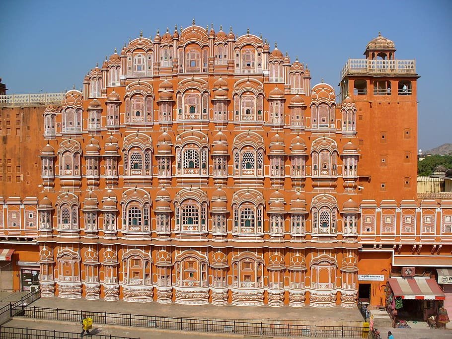 Delhi, Jaipur or Agra: Private One-Way Transfer