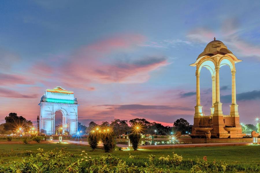 Private One Way Transfer To / From Delhi & Jaipur