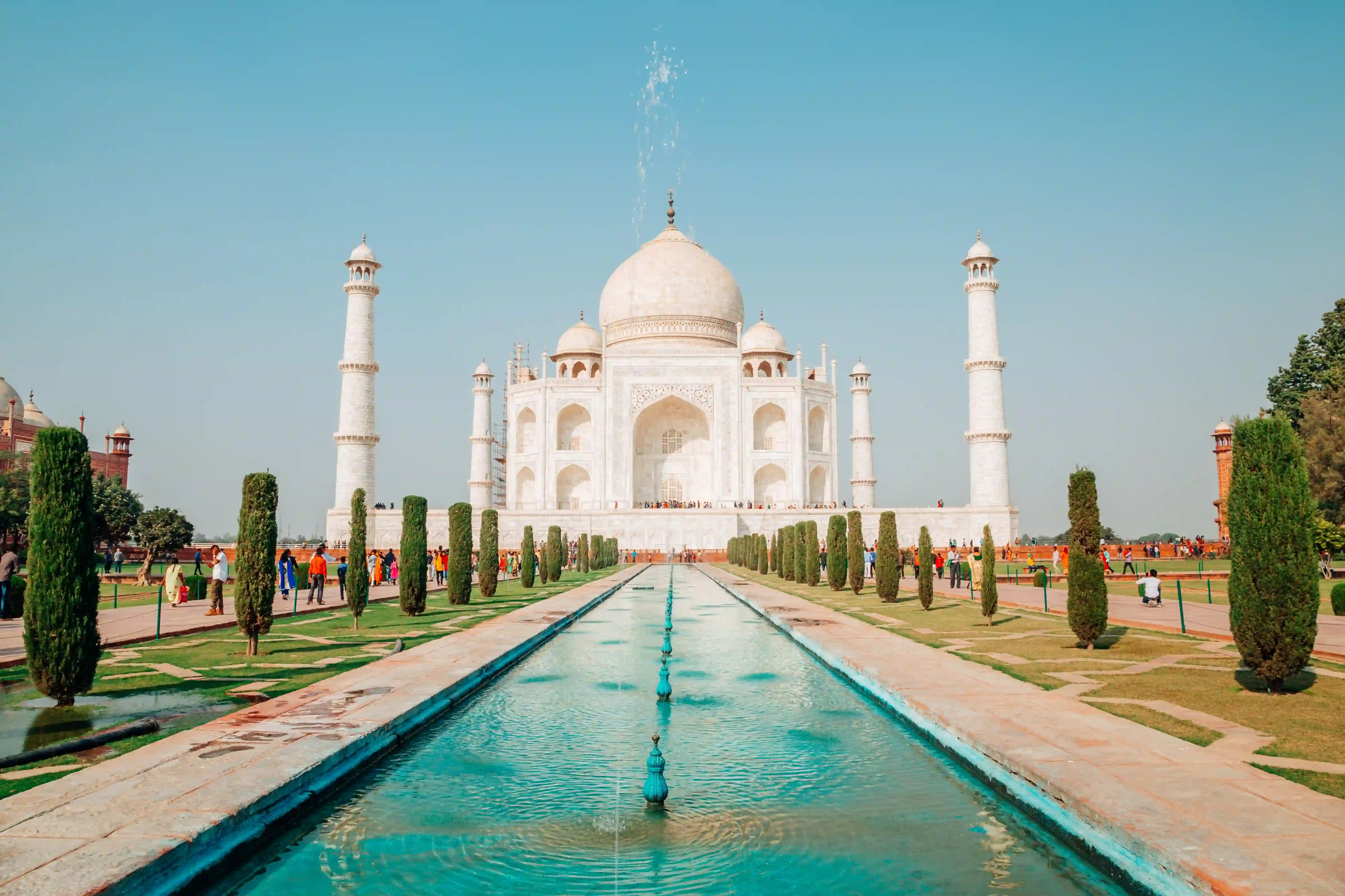 3 Days Agra Explore all with Adventure & Heritage