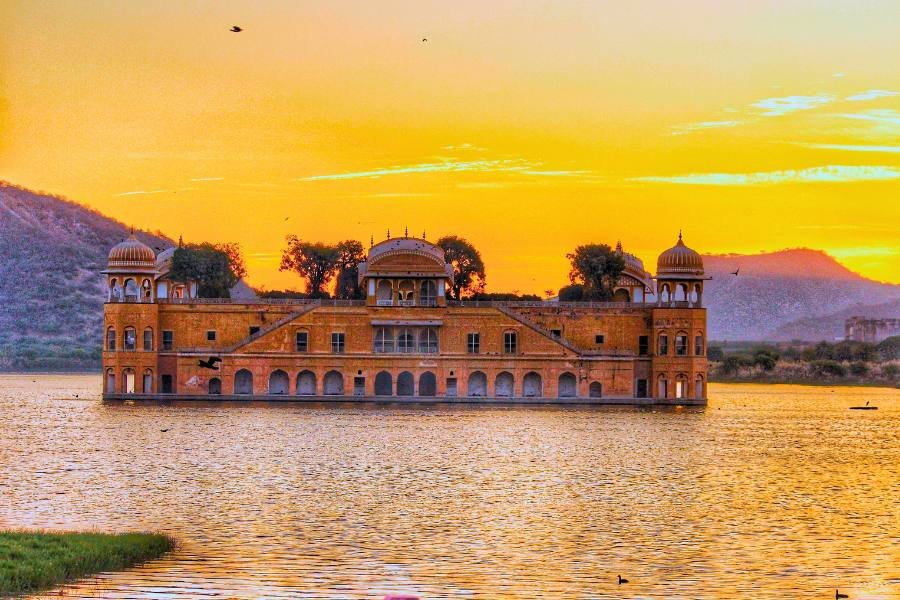 Private Shopping Tour in Jaipur