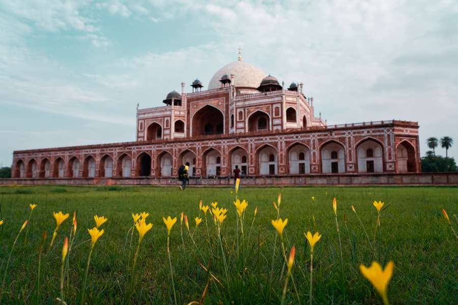 Private One Way Transfer To / From Delhi & Jaipur