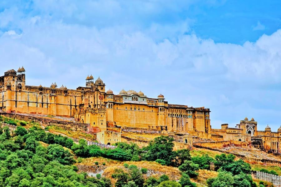 Private Shopping Tour in Jaipur