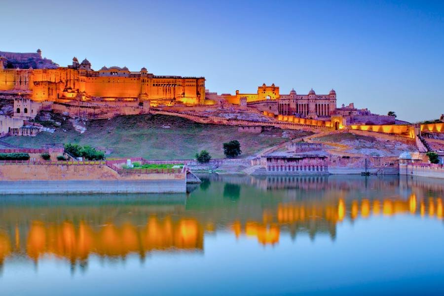 Private Shopping Tour in Jaipur