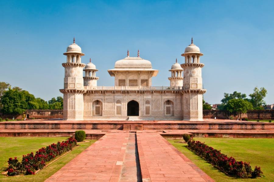 ⁠Agra Cooking Classes Tour