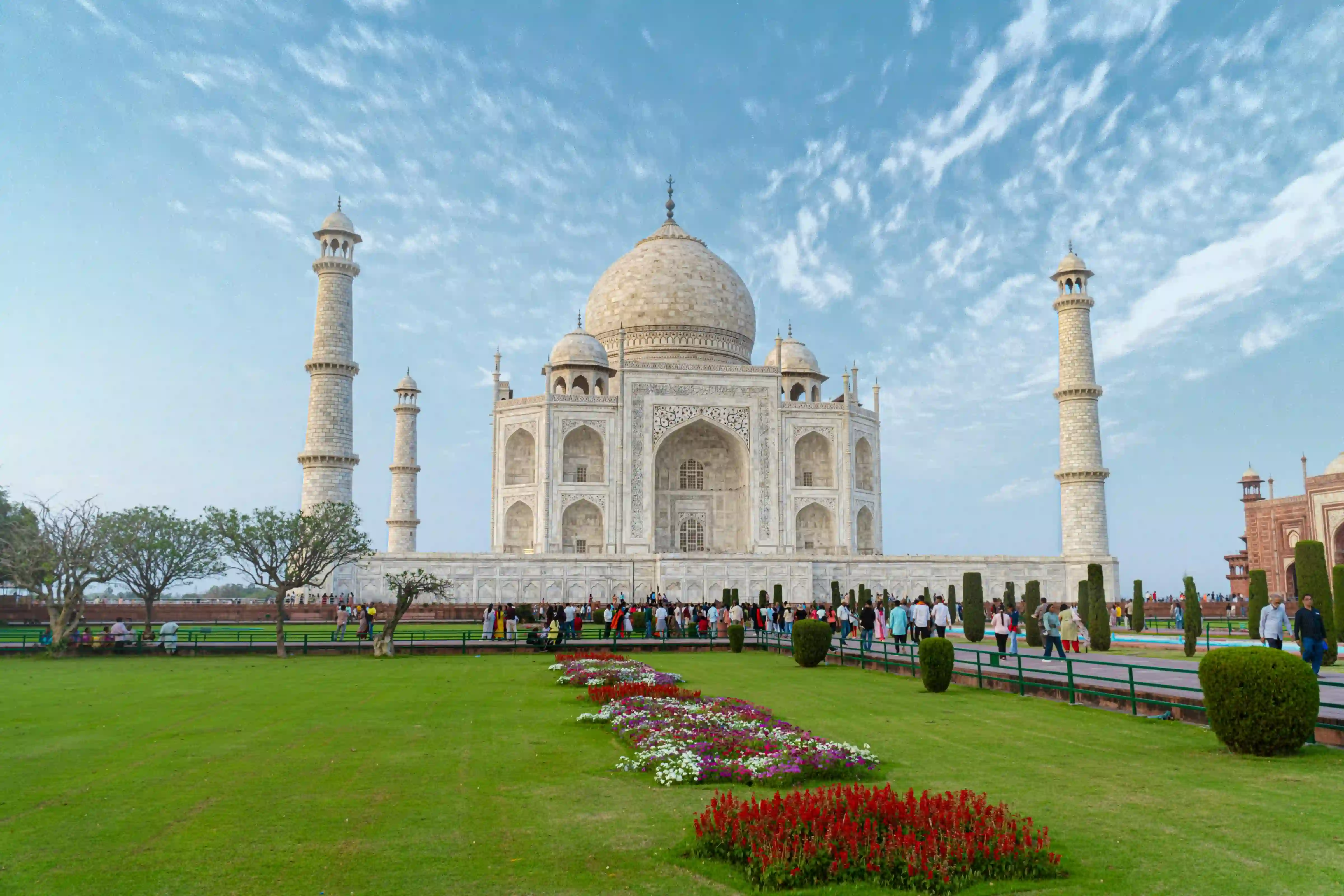Agra Dhobi Ghat Tour