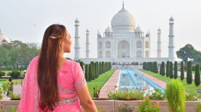 classic rajasthan tour by car 10d 9n