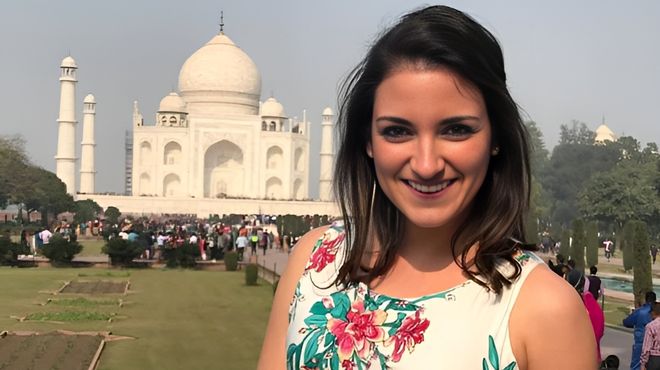 golden triangle & tiger safari delhi agra jaipur & ranthambore 5d 4n